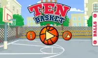 Ten Basket Screen Shot 5
