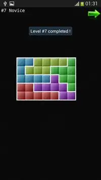 Block Tetris Screen Shot 7