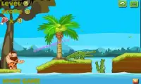 Escape From Crocodile Island Screen Shot 3