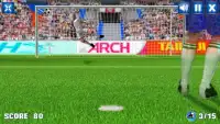 Best Penalty Kick Football 2019 Screen Shot 1