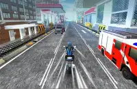 Moto Racing перейти Screen Shot 2