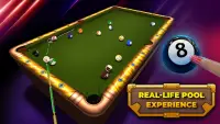 Pool Champs by MPL: Play 8 Ball Pool Game Online Screen Shot 0