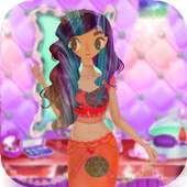 Free Tocaboca Dressup&hair salon 3 Guide