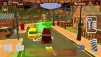 Bus Simulator City Mengemudi Top New Games Gratis Screen Shot 7