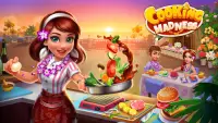 Cooking Madness - A Chef's Restaurant Games Screen Shot 23