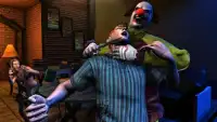 City Gangster Clown Robbery Screen Shot 2