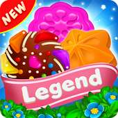 Candy Legend