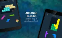 Infinite Block Puzzle Screen Shot 5