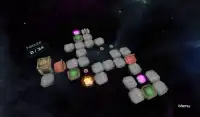 Sneak Flow Dream vs Puzzle Blocks Screen Shot 16