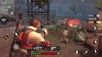 CoverMe: Shooting Gun Game Screen Shot 3