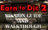 Earn To Die Game Guide: Tips, Tricks Screen Shot 2