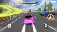 Happy Drift Racing Screen Shot 5