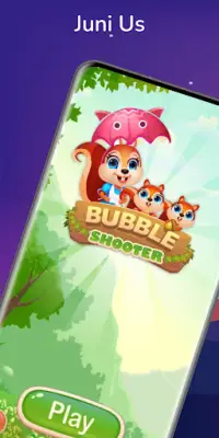 Ball Bubble Shooter Screen Shot 0