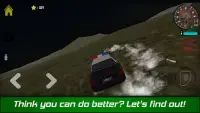 Car Drift Simulator 2021 Screen Shot 3