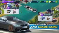 Overdrive City:Car Tycoon Game Screen Shot 3
