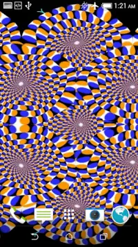 Optical Illusion Jigsaw Puzzles Screen Shot 5