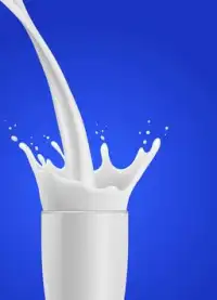 Happy Milk - Drawline Screen Shot 0
