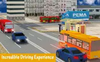 Grand Bus Simulator 3D Screen Shot 4