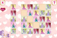 Sudoku: Kız oyunları ücretsiz Screen Shot 4