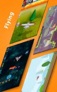 Mini-Games: Kostenlose neue Arcade Screen Shot 4