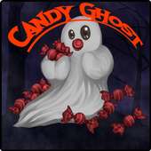 Candy Ghosts