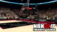 Guide NBA 2K17 Screen Shot 1