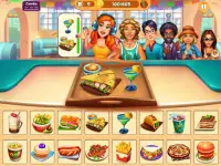 Cook It - Restaurant Games Screen Shot 11