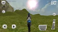 Moto Simulator - Offroad Screen Shot 7