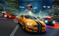 Auto Da Corsa Drift Simulatore-Drifting Giochi Di Screen Shot 2