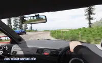 Real Drift Car Racing Simulator Car Drifting Sim Screen Shot 1