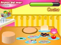 cooking pizza best games for girls Screen Shot 4