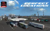 Truck Evolution Pro Screen Shot 2