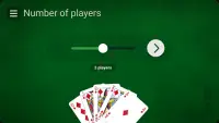 Rummy - هاند ريمي Screen Shot 0