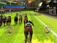 iHorse GO Offline: Horse Racing Screen Shot 2