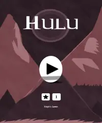 Hulu Adventure Games Screen Shot 1