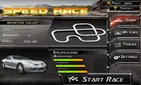 سباق السيارات 2017 السريع Screen Shot 3