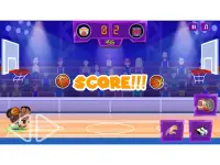 Basketball Legends 2021 Screen Shot 16