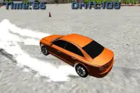 Extreme Drift Simulator Screen Shot 0