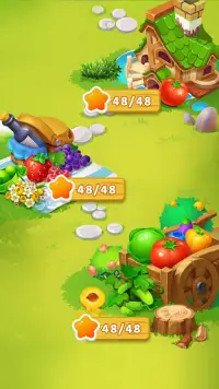 Farm Crush Screen Shot 7