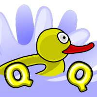 Quaky Quck - Kids Rescue