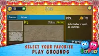 Kanchay - The Marbles Game Screen Shot 2