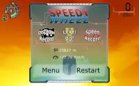 Speedy Wheel - Beta Screen Shot 15