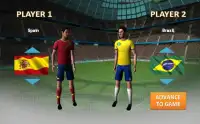 World Cup Training Screen Shot 0