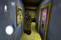 Horror Sponge Granny Scrary Mod 2 Screen Shot 2