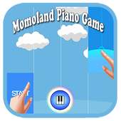 Piano Tiles Momoland