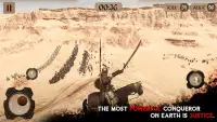 Ertugrul Ghazi The Warrior Ertugrul gazi game 2020 Screen Shot 0