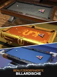 8 Ball Smash: Pool & Billard Screen Shot 6