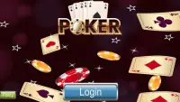 Texas Poker Live Online Screen Shot 0