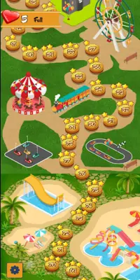 Town Fun Park Screen Shot 4