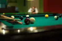 8 billard Pool (free) Screen Shot 1